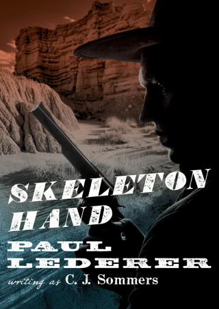 Imagen de portada: Skeleton Hand 9781497694019