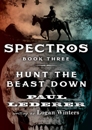 Imagen de portada: Hunt the Beast Down 9781497694057