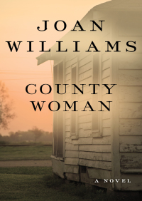 表紙画像: County Woman 9781497694668