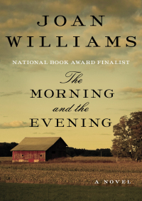 Cover image: The Morning and the Evening 9781497694637