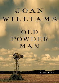 Imagen de portada: Old Powder Man 9781497694651