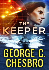 Imagen de portada: The Keeper 9781497697270