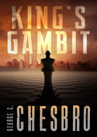 Cover image: King's Gambit 9781497697317