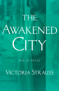 Imagen de portada: The Awakened City 9781497697577