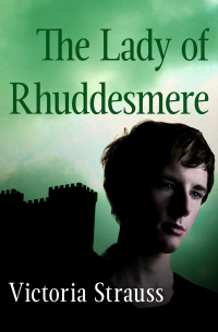 Omslagafbeelding: The Lady of Rhuddesmere 9781497697584
