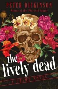 Titelbild: The Lively Dead 9781497697669