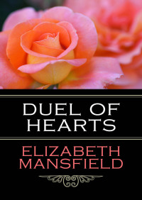 Imagen de portada: Duel of Hearts 9781497697676
