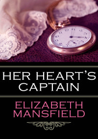 Cover image: Her Heart's Captain 9781497697720