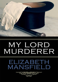 Cover image: My Lord Murderer 9781497697737