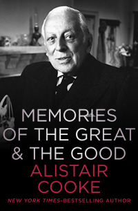 Cover image: Memories of the Great & the Good 9781497697799