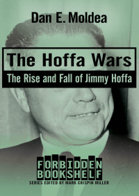 Omslagafbeelding: The Hoffa Wars 9781497697850