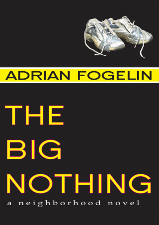 Cover image: The Big Nothing 9781561453269