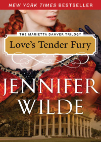 Cover image: Love's Tender Fury 9781497698147