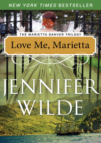 Imagen de portada: Love Me, Marietta 9781497698178