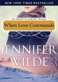 Cover image: When Love Commands 9781497698185