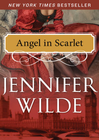 Cover image: Angel in Scarlet 9781497698192