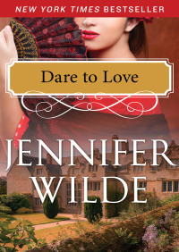 Cover image: Dare to Love 9781497698208