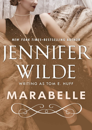 Cover image: Marabelle 9781497698222