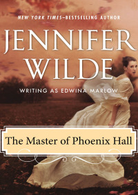 Immagine di copertina: The Master of Phoenix Hall 9781497698253
