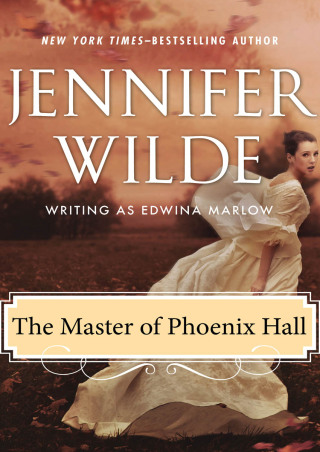 Imagen de portada: The Master of Phoenix Hall 9781497698253