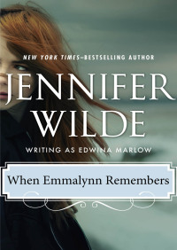 Immagine di copertina: When Emmalynn Remembers 9781497698277