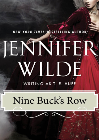 Cover image: Nine Buck's Row 9781497698321