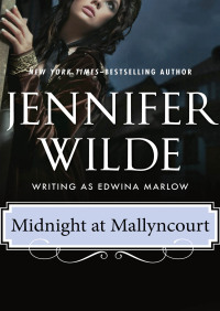 Cover image: Midnight at Mallyncourt 9781497698352