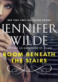 Cover image: Room Beneath the Stairs 9781497698383