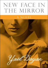 Cover image: New Face in the Mirror 9781497698628