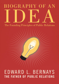 Cover image: Biography of an Idea 9781497698673