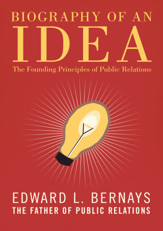 Immagine di copertina: Biography of an Idea 9781497698673