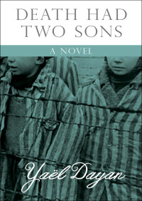 Cover image: Death Had Two Sons 9781497698758
