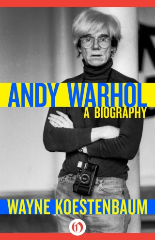 Cover image: Andy Warhol 9781497699892