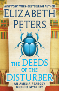 Cover image: The Deeds of the Disturber 9781504068093