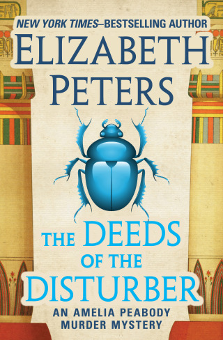 Imagen de portada: The Deeds of the Disturber 9781504068093