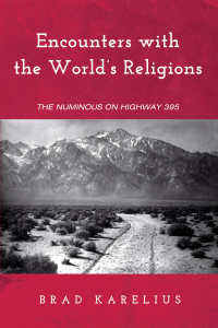 Cover image: Encounters with the World’s Religions 9781498200028