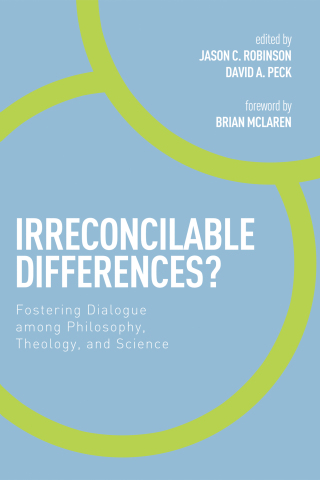 Imagen de portada: Irreconcilable Differences? 9781498200042