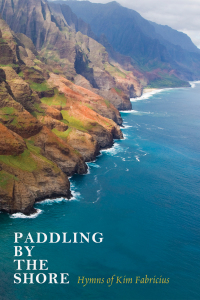 Cover image: Paddling by the Shore 9781498200066