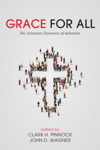 Cover image: Grace for All 9781498200127