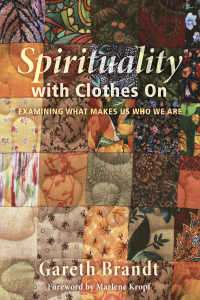 Cover image: Spirituality with Clothes On 9781498200202