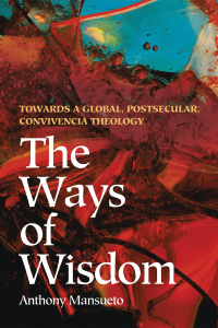 Imagen de portada: The Ways of Wisdom 9781498200264