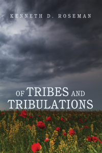 Cover image: Of Tribes and Tribulations 9781498200462
