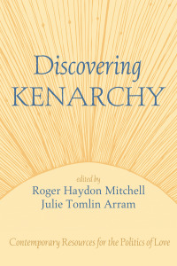 Cover image: Discovering Kenarchy 9781498200608