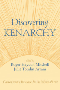 Imagen de portada: Discovering Kenarchy 9781498200608