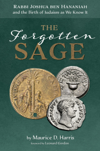 Cover image: The Forgotten Sage 9781498200769