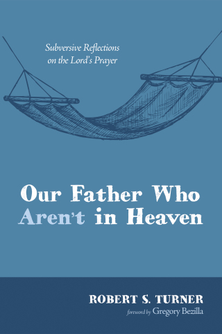 Cover image: Our Father Who Aren’t in Heaven 9781498200974