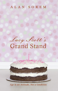 Titelbild: Lucy Scott’s Grand Stand 9781498201070