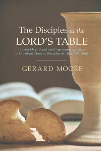 Cover image: The Disciples at the Lord’s Table 9781498201117