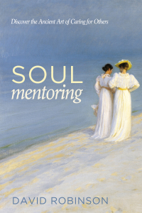 Titelbild: Soul Mentoring 9781498201155