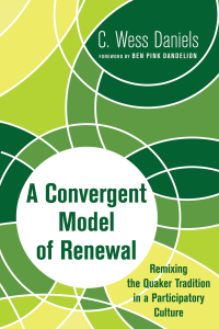 Titelbild: A Convergent Model of Renewal 9781498201193